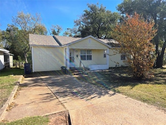 1307 Laverne Ave, Shawnee, OK 74801