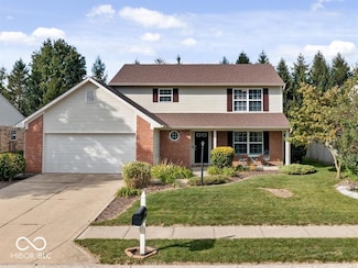 404 E Pine Ridge Dr, Westfield, IN 46074