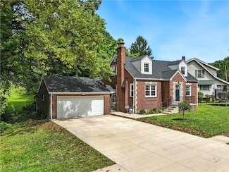 2315 Volney Rd, Youngstown, OH 44511