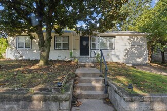 4744 S Maybelle Ave, Tulsa, OK 74107