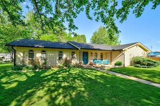 2001 N Davis Ave, Oklahoma City, OK 73127