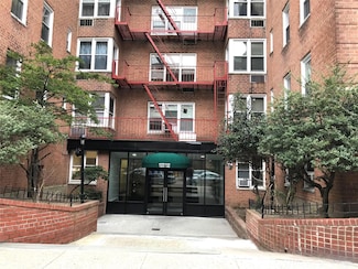 14340 41st Ave Unit 2G, Flushing, NY 11355