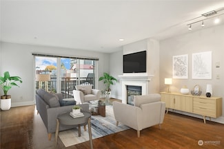 1711 E Olive Way Unit N406, Seattle, WA 98102