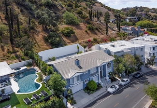 2509 Apollo Dr, Los Angeles, CA 90046
