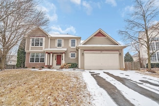 291 Exeter Ln, Sugar Grove, IL 60554