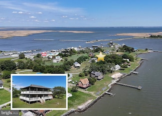 23156 Manokin Ct, Deal Island, MD 21821