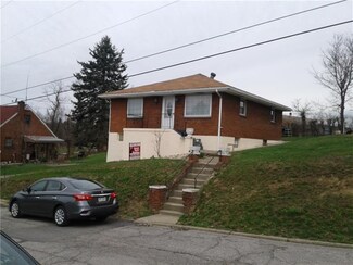 1611 Maple Ave, Monessen, PA 15062