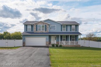 13972 Stowell Rd, Dundee, MI 48131