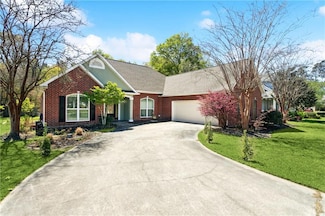 983 Weinberger Trace Dr, Ponchatoula, LA 70454