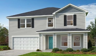 91 Caspian Ct, Lillington, NC 27546