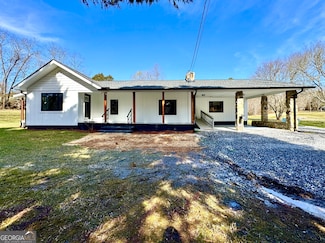 56 Bean Creek Rd, Sautee Nacoochee, GA 30571