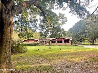 605 Rue Carnot, Carencro, LA 70520