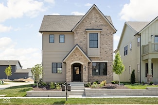 1655 Carrollton Rail Dr, Westfield, IN 46074