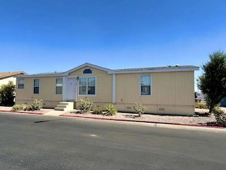 9431 E Coralbell Ave Unit 158, Mesa, AZ 85208