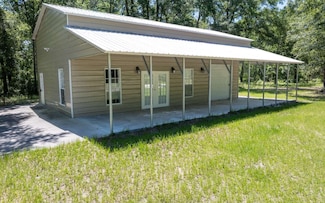 4874 NW Poe Trail, Jasper, FL 32052
