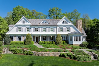 10 Cross Rd, Darien, CT 06820
