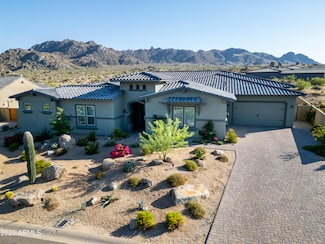 13307 E Sand Hills Rd, Scottsdale, AZ 85255