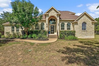 501 Flamingo Blvd, Lakeway, TX 78734