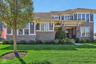 15569 Slip Anchor Ln, Fishers, IN 46040