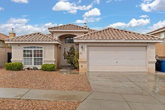 5559 Mansfield Place NW, Albuquerque, NM 87114