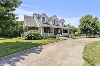 241 Bluffwood Dr, Danville, KY 40422