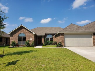 6315 Huron St, League City, TX 77573