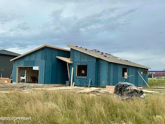 L7 B1 S Skyward View Cir, Palmer, AK 99645