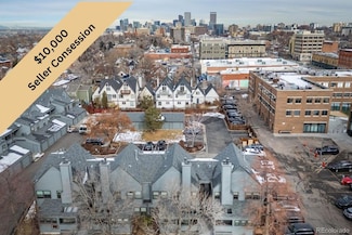 11 W Ellsworth Ave Unit 21, Denver, CO 80223