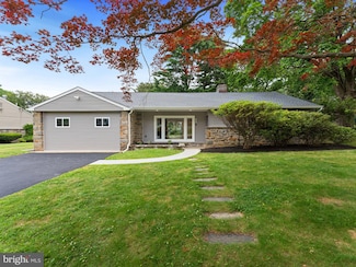1409 Clements Rd, Wyncote, PA 19095