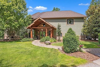 18549 Landridge Way, Abingdon, VA 24211