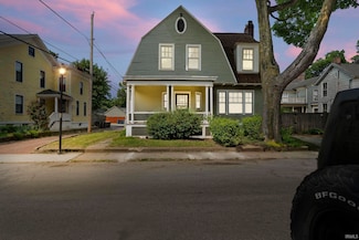 916 Jackson St, Fort Wayne, IN 46802
