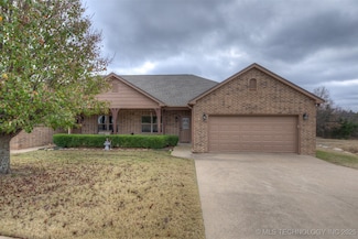 4246 Greentree Way Unit 30A, Sand Springs, OK 74063