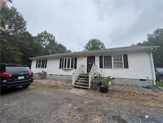 22725 Shippings Rd, Mc Kenney, VA 23872