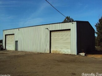 2521 Bauxite Cutoff Rd, Bauxite, AR 72011