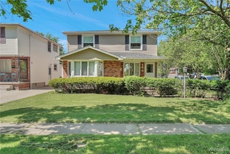1 Emsworth Lower Ave, Tonawanda-Town, NY 14223