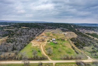 2416 Halsell Ranch Rd, Jacksboro, TX 76458