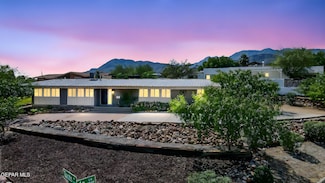 3232 Mesa Verde Ln, El Paso, TX 79904