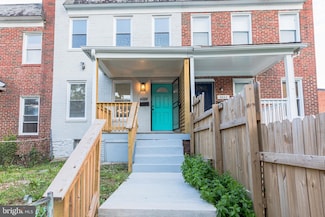 3021 Oakford Ave, Baltimore, MD 21215