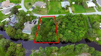 111 Chaloupe Terrace, Sebastian, FL 32958