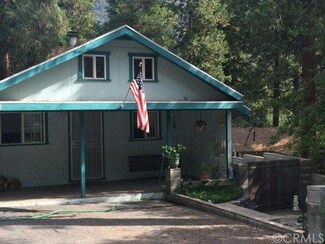 9384 Cedar Dr, Forest Falls, CA 92339