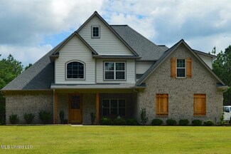 7643 Dean Rd, Lake Cormorant, MS 38641
