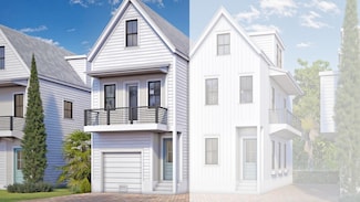 Preston, Charleston, SC 29403