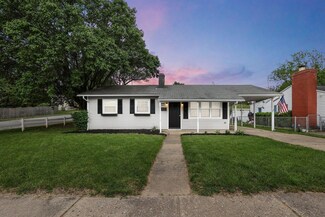 404 Stella Ave, Circleville, OH 43113