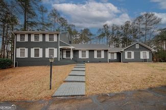 4995 Greentree Trail, Atlanta, GA 30349