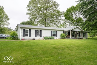 6691 S County Road 350 W, Clayton, IN 46118