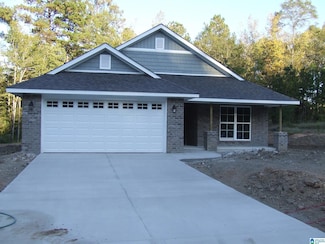 216 Pure River Cir, Wilsonville, AL 35186