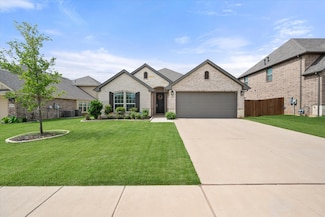 1320 Cedar Creek Ln, Crowley, TX 76036