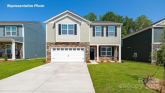 289 Mary Locke Way, Statesville, NC 28677