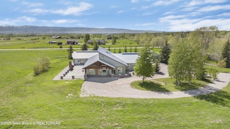 2105 E 5000 N, Tetonia, ID 83452