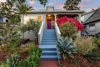588 61st St, Oakland, CA 94609
